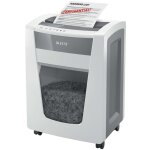 Leitz déchiqueteuse de papier crosscut iq office pro p4 Leitz déchiqueteuse de papier crosscut iq office pro p4