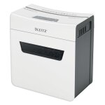 Leitz déchiqueteuse de papier iq protect premium 3m Leitz déchiqueteuse de papier iq protect premium 3m