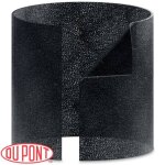 Leitz filtre  charbon pour purificateur d'air z - 3000