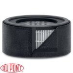 Leitz filtre de rechange 2 en 1 hepa pour purificateur d'air z - 1000