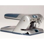 Leitz perforateur robuste 5180 argent