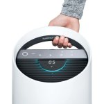 Leitz purificateur d'air trusens z - 3000