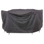 Lesli living housse de protection pour meubles de jardin