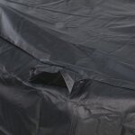 Lesli living housse de protection pour meubles de jardin grands