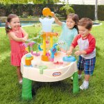 Little tikes nappe phr�atique de fontaine
