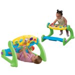 Little tikes table de jeu 5 en 1