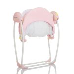 Little world balanoire pour bbs dreamday rose lwbs001 - pk
