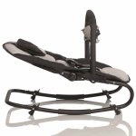 Little world transat pour bbs stardust noir et gris lwbo001 - gybk