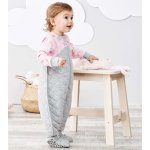 Love to dream combinaison bb sleep suit warm tape 3 rose 24 - 36 mois