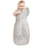 Love to dream couverture pour bbs swaddle up 50 / 50 l gris