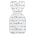 Love to dream couverture pour bb swaddle up lite tape 1 m blanc