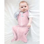 Love to dream couverture bb swaddle up transition bag lite m gris