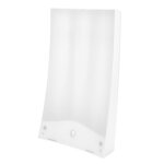 Lumie lampe  lumire du jour avec 3 lampes brazil blanc