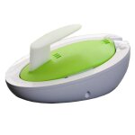 Lumie lampe de luminothérapie pour acné clear blanc et bleu Lumie lampe de luminothérapie pour acné clear blanc et bleu