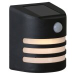 Luxform lampe de jardin led solaire intelligente hybride wisconsin pir Luxform lampe de jardin led solaire intelligente hybride wisconsin pir