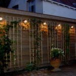 Luxform lampe led de jardin stanley 12 v Luxform lampe led de jardin stanley 12 v
