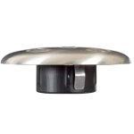 Luxform lampe led de jardin thalos 3 pcs 12 v