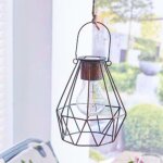 Luxform lampe solaire led de jardin dusseldorf