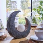 Luxform lampe solaire led de jardin sunrise