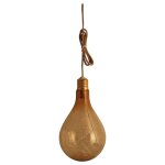 Luxform lighting guirlande lumineuse  led sur pile ps160 transparent