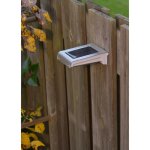 Luxform luxbright lampe murale led solaire de jardin madison 34105 Luxform luxbright lampe murale led solaire de jardin madison 34105