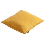 Madison coussin d�coratif panama 45x45 cm lueur dor�e
