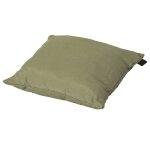 Madison coussin d�coratif panama 45x45 cm vert sauge