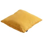 Madison coussin dcoratif panama 60x60 cm lueur dore