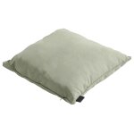 Madison coussin dcoratif panama 60x60 cm vert sauge