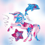 Make it real ensemble de peinture pour enfants
