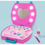 Make it real studio de cosm�tique light up