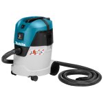 Makita aspirateur 230 v pour poussière et eau bleu et argenté Makita aspirateur 230 v pour poussière et eau bleu et argenté