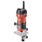 Makita coupe - bordure 230 v orange et noir