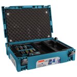 Makita ensemble de 96 forets argent�