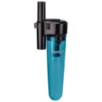 Makita ensemble d'accessoires  cyclone noir et bleu