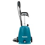 Makita nettoyeur à haute - pression monophasé 1300w 100bars Makita nettoyeur à haute - pression monophasé 1300w 100bars