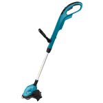 Makita taille - haie sans cordon 18 v bleu