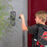 Master lock coffre  cls  combinaison scuris 5415eurd