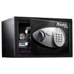 Master lock coffre - fort taille moyenne  combinaison numrique x055ml
