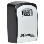 Master lock grand coffre  cls mural 5403eurd
