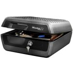 Master lock grand coffre - fort rsistant au feu et  l'eau lcfw30100