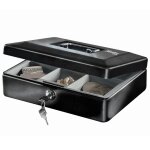 Master lock petite caisse avec plateau cb - 10ml
