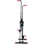 Maxi climber machine verticale