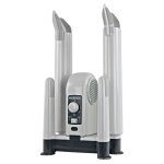 Maxxdry s�choir � chaussures et gants heavy duty gris