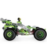 Meccano poussette � tirette junior deluxe