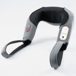 Medisana appareil de massage avec haut - parleur nm a90 noir et gris Medisana appareil de massage avec haut - parleur nm a90 noir et gris