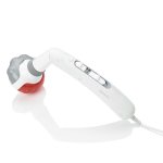 Medisana appareil de massage à main hm 886 blanc Medisana appareil de massage à main hm 886 blanc
