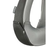 Medisana appareil de massage de la nuque avec vibrations nm 868 gris Medisana appareil de massage de la nuque avec vibrations nm 868 gris