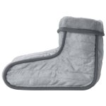 Medisana chauffe - pieds fws gris