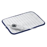 Medisana coussin chauffant hp 405 blanc
